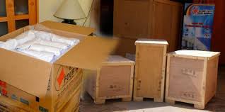 Packing Services